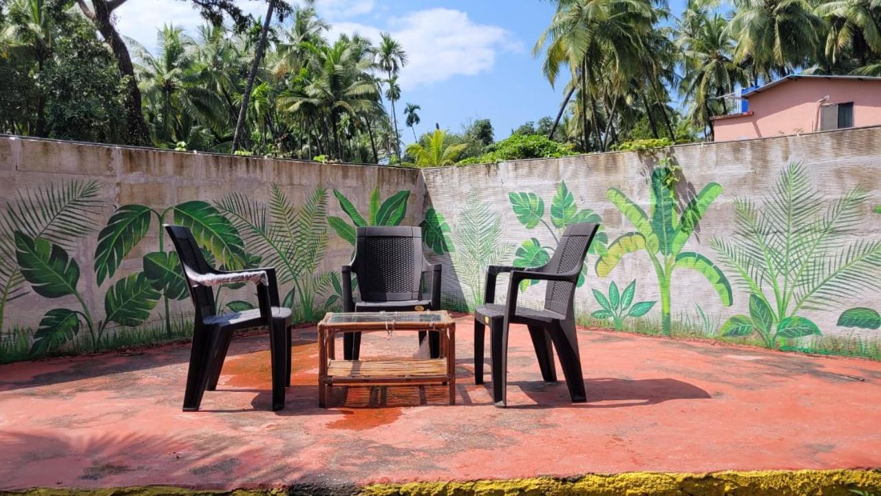 Happy Holiday Alibaug Hotel Alibag Exterior photo